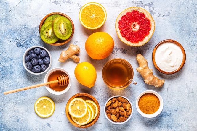 Featured image for The Best Acne-Fighting Foods to Add to Your Diet