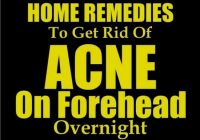 Featured image for How to Get Rid of Acne Overnight: Quick Fixes