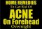Featured image for How to Get Rid of Acne Overnight: Quick Fixes