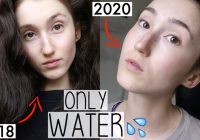 Featured image for The Truth About Acne and Face Washing: How Often Is Too Often?