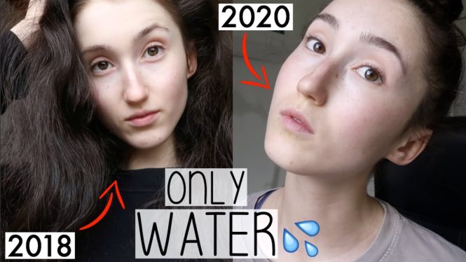 Featured image for The Truth About Acne and Face Washing: How Often Is Too Often?