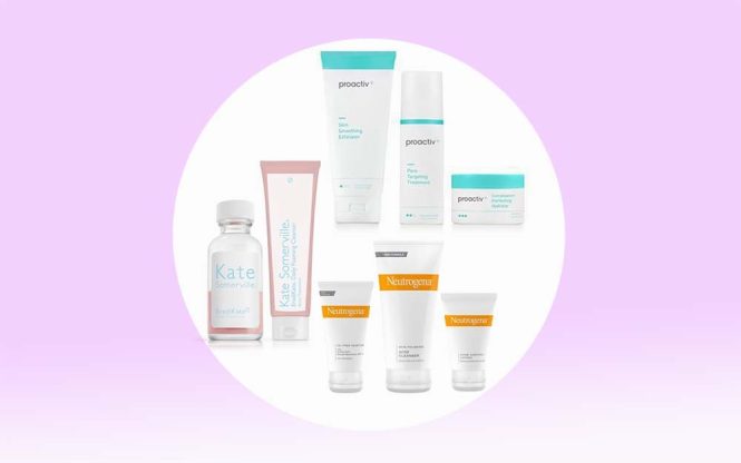 Featured image for How to Choose the Right Acne Treatment for Your Skin
