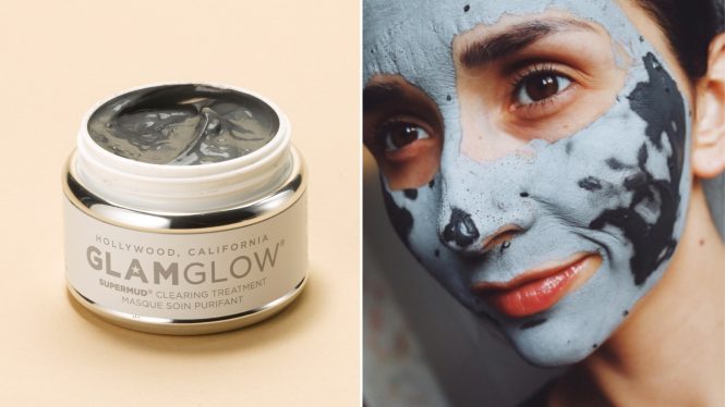 Featured image for The Best Acne-Fighting Face Masks
