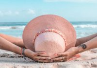 Featured image for The Truth About Acne and Tanning: What You Need to Know