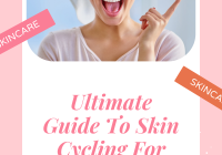 Featured image for The Ultimate Guide to Flawless Skin: Your Beauty Routine