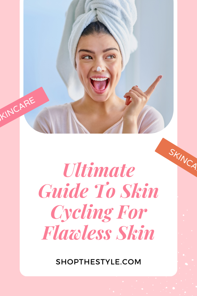 Featured image for The Ultimate Guide to Flawless Skin: Your Beauty Routine