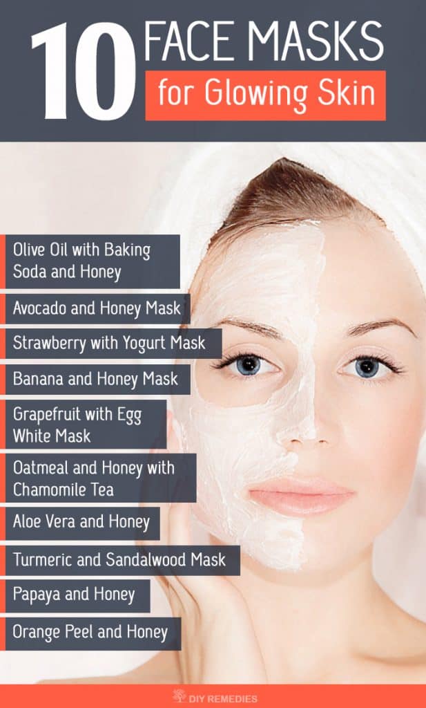 Featured image for Natural Beauty: DIY Remedies for Glowing Skin and Hair