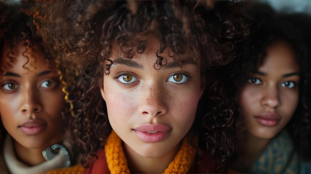 Featured image for Beauty and Diversity: Celebrating Different Skin Tones and Hair Textures