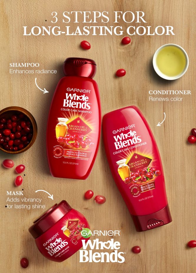 Featured image for Hair Care for Colored Hair: How to Keep It Vibrant