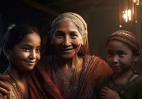 Featured image for Beauty and Cultural Traditions: Exploring Different Beauty Practices