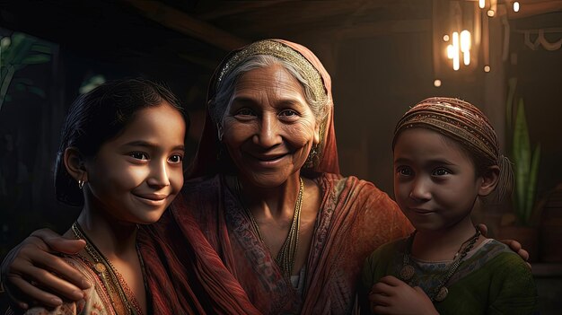 Featured image for Beauty and Cultural Traditions: Exploring Different Beauty Practices