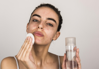Featured image for Skincare for Acne-Prone Skin: How to Get Clear Skin