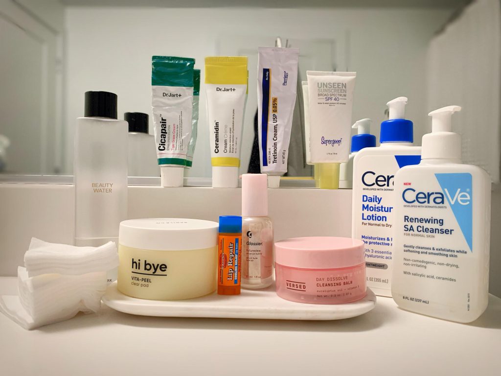 Content image for Skincare for Acne-Prone Skin: How to Get Clear Skin