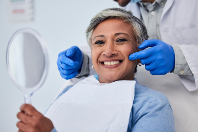 Featured image for Teeth Whitening Secrets: How to Get a Brighter Smile