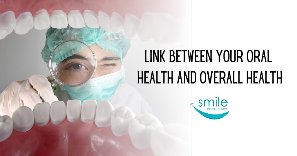 Content image for The Link Between Dental Health and Overall Health
