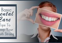 Featured image for Dental Care and Aging: How to Keep Your Teeth Strong