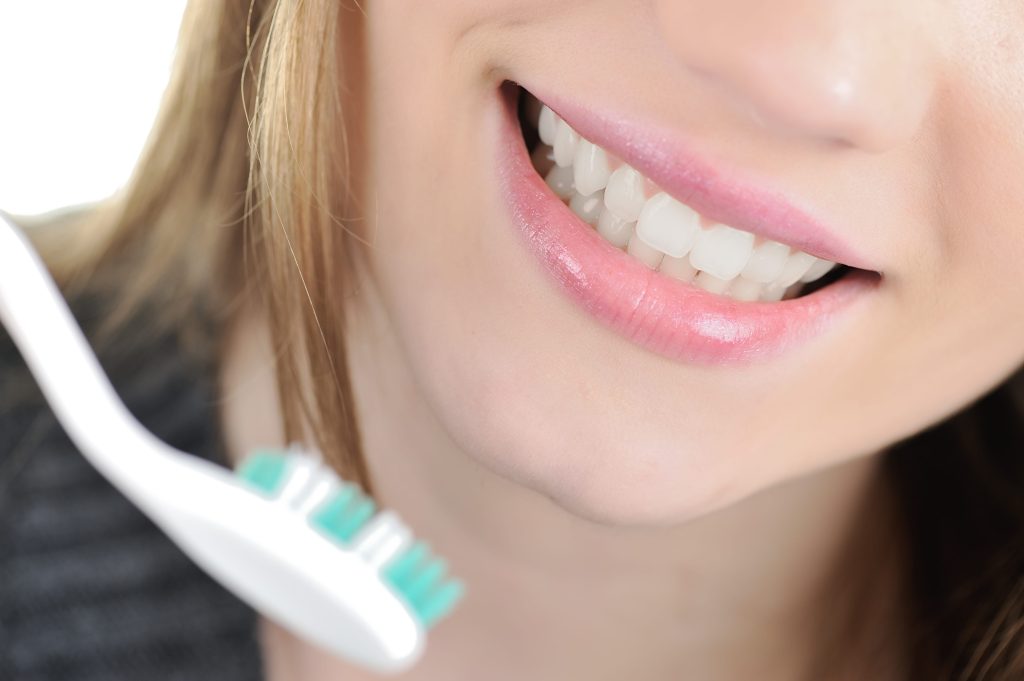 Content image for Dental Care and Aging: How to Keep Your Teeth Strong