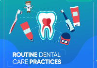 Featured image for How to Create a Dental Care Routine That Works for You