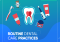 Featured image for How to Create a Dental Care Routine That Works for You