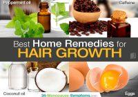Featured image for Natural Remedies for Hair Loss: What Really Works?