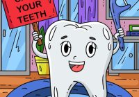 Featured image for Dental Care for Colored Teeth: How to Keep Them Bright