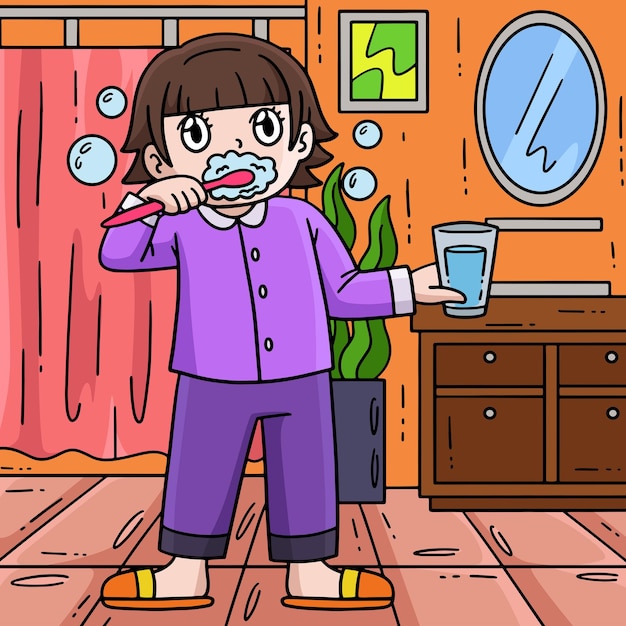 Content image for Dental Care for Colored Teeth: How to Keep Them Bright