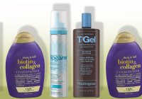 Featured image for The Best Products for Hair Loss: A Dermatologist's Guide