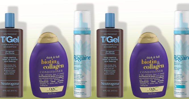 Featured image for The Best Products for Hair Loss: A Dermatologist's Guide