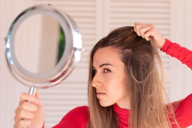 Featured image for The Complete Guide to Different Types of Hair Loss