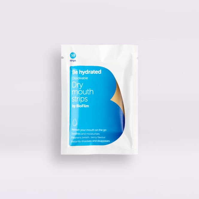 Featured image for Dental Care for Dry Mouth: How to Get Hydrated Mouth