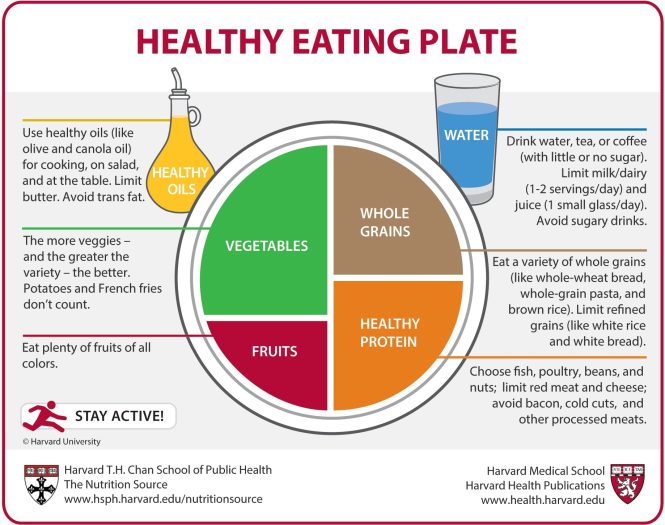 Featured image for The Ultimate Guide to Healthy Eating: Your Nutrition Plan