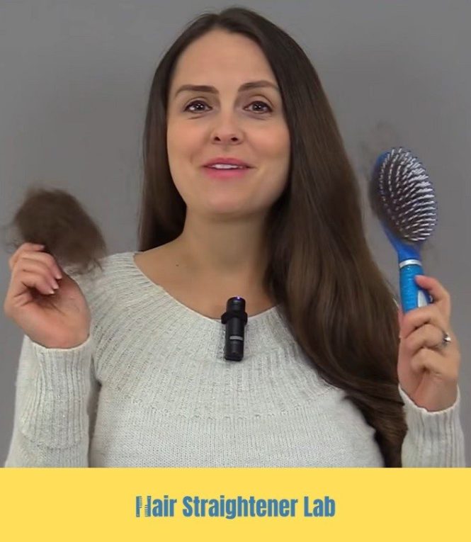 Featured image for How to Prevent and Treat Hair Loss After Pregnancy