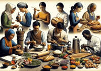 Featured image for Nutrition and Cultural Traditions: Exploring Different Diets