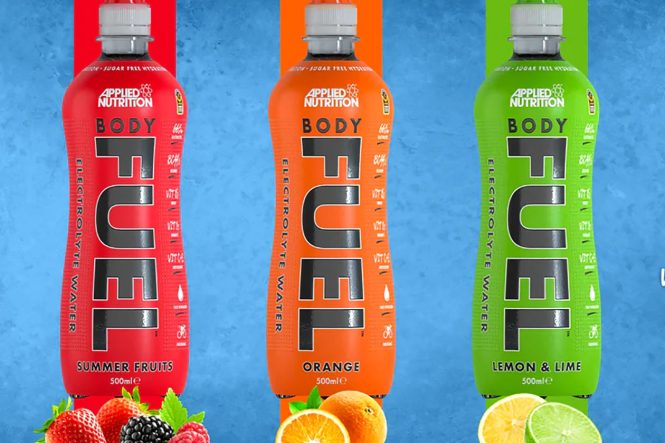 Featured image for Nutrition for Men: How to Fuel Your Body