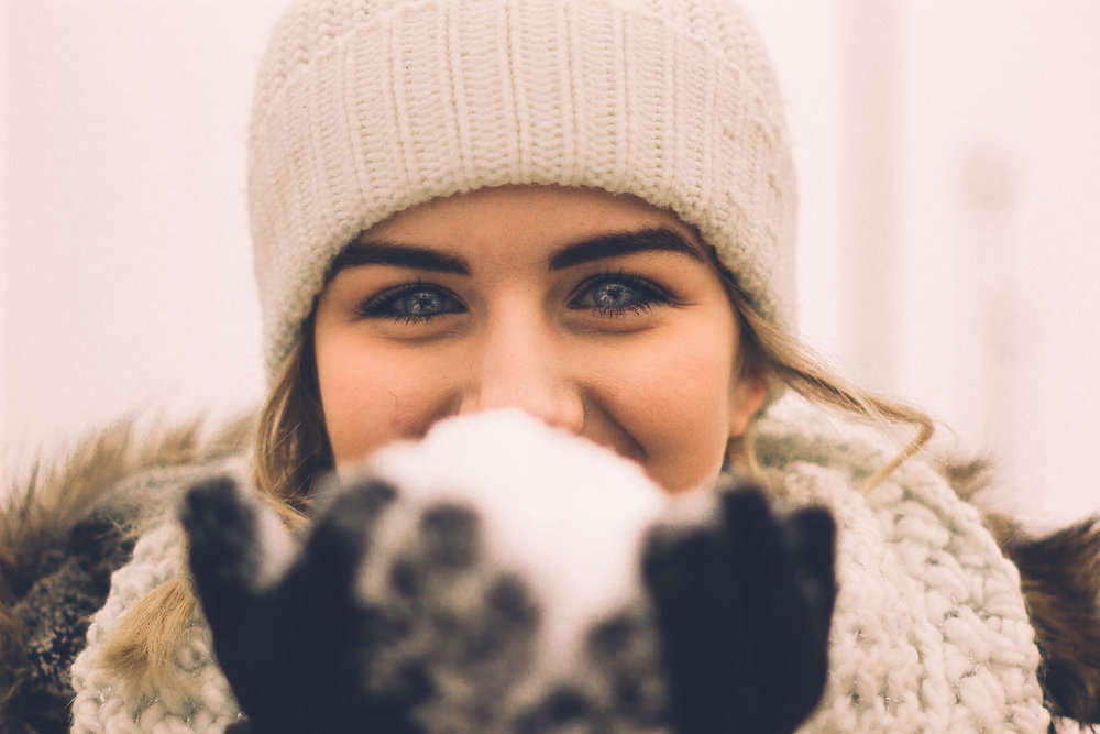 Content image for The Ultimate Guide to Combatting Dry, Flaky Skin This Winter.