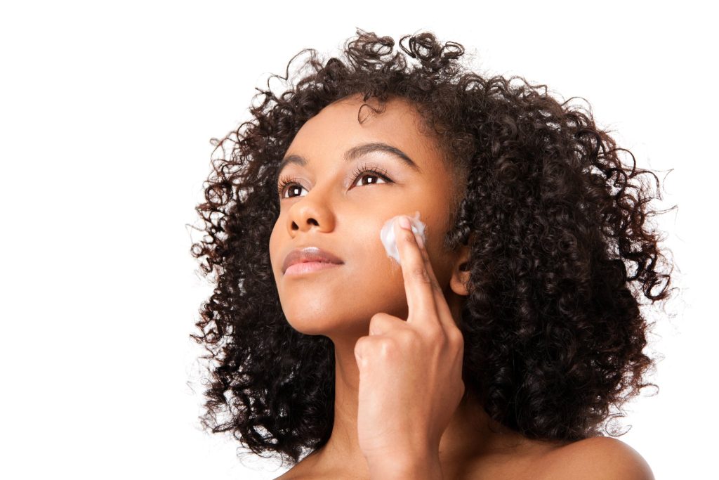 Content image for Hyperpigmentation Solutions: Fading Dark Spots and Achieving Even Skin Tone.