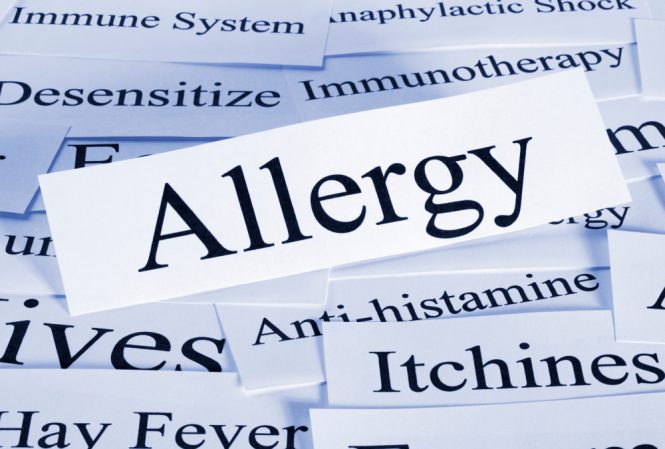 Featured image for Skin Allergies Demystified: Identifying Triggers and Finding Relief.