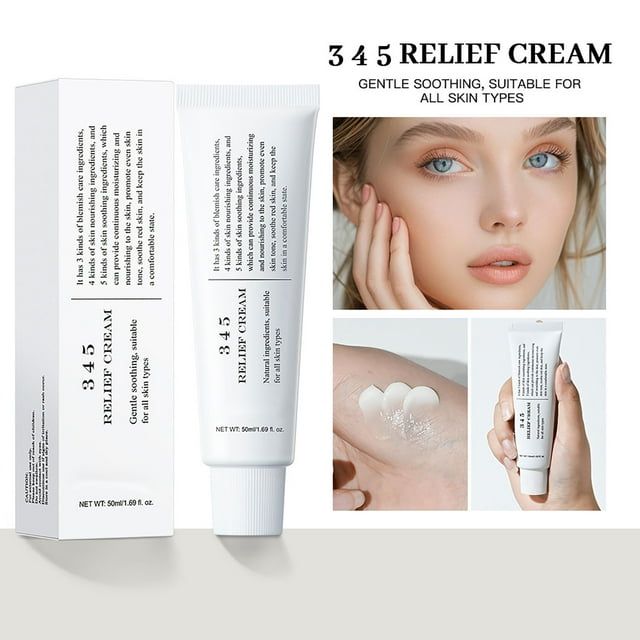Featured image for The Importance of Moisturizer: Hydration Tips for All Skin Types.