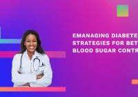 Featured image for Managing Diabetes: Advanced Treatments for Better Blood Sugar Control.