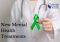 Featured image for Depression Relief: Exploring the Latest in Mental Health Treatments.