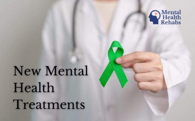 Featured image for Depression Relief: Exploring the Latest in Mental Health Treatments.