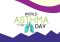 Featured image for Asthma Management: New Therapies for Easier Breathing.