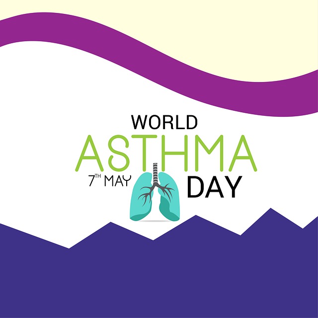 Featured image for Asthma Management: New Therapies for Easier Breathing.
