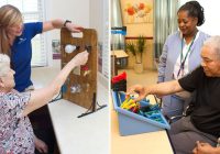Featured image for Stroke Recovery: Rehabilitation Therapies for Regaining Function.