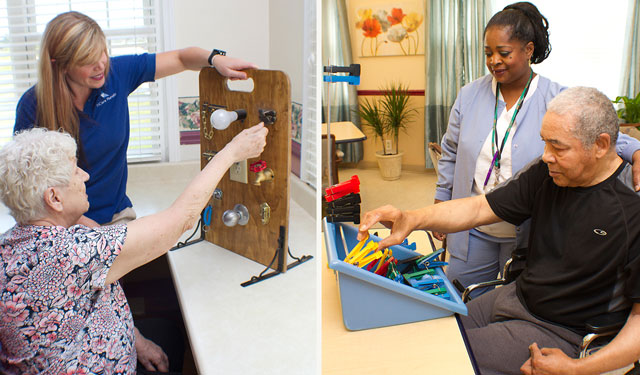 Featured image for Stroke Recovery: Rehabilitation Therapies for Regaining Function.