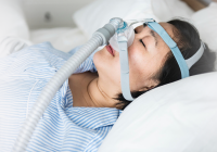 Featured image for Sleep Apnea Solutions: Treatments for Restful Nights and Healthy Days.