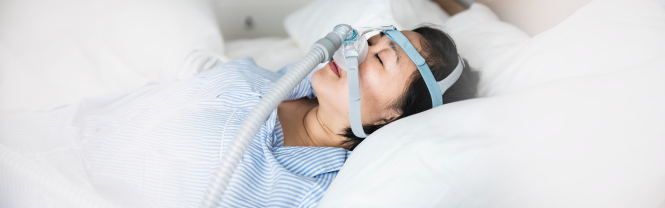 Featured image for Sleep Apnea Solutions: Treatments for Restful Nights and Healthy Days.