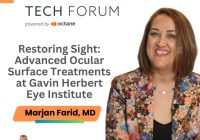 Featured image for Vision Loss Treatments: Innovations in Restoring Sight.
