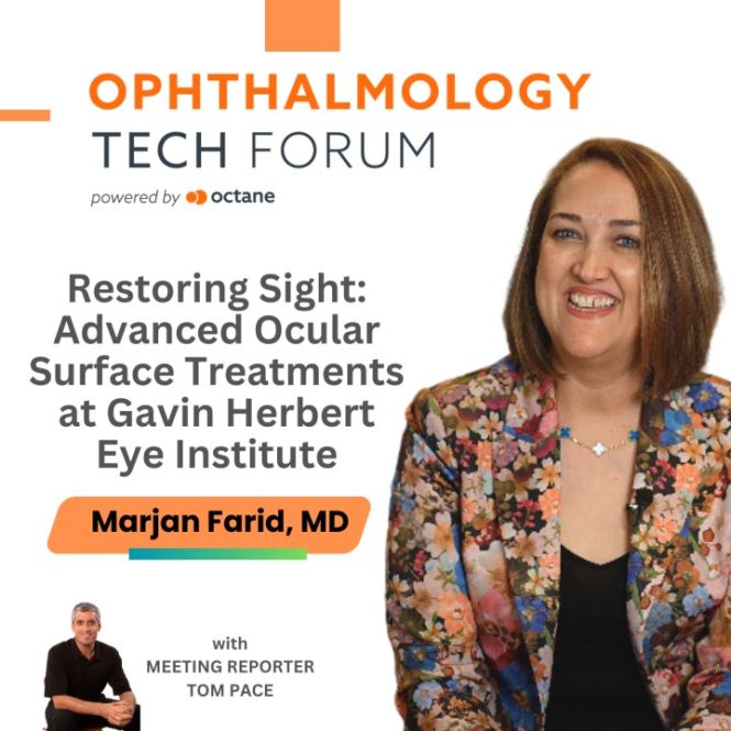 Featured image for Vision Loss Treatments: Innovations in Restoring Sight.