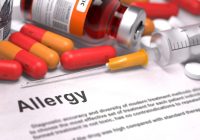 Featured image for Allergy Relief: Immunotherapy and Other Effective Treatments.